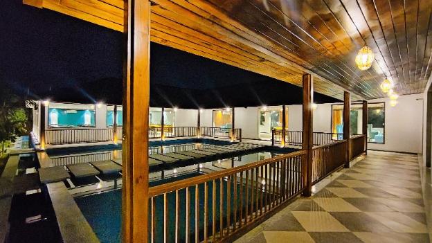 shrigo resort pushkar