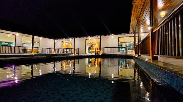 shrigo resort pushkar