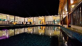 shrigo resort pushkar