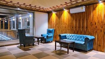 Shrigo Resort Pushkar,Pushkar>>Ajmer,2 star