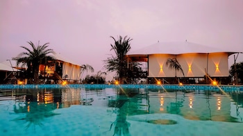 Shrigo Resort Pushkar,Pushkar>>Ajmer,2 star