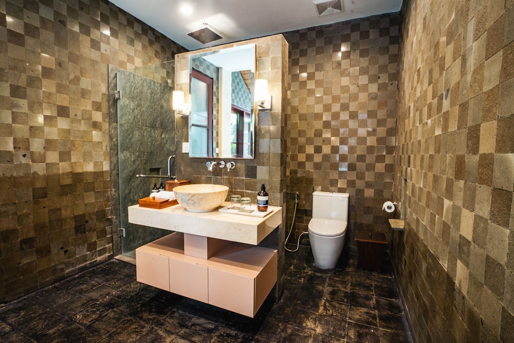 villa pulung jimbaran by nakula