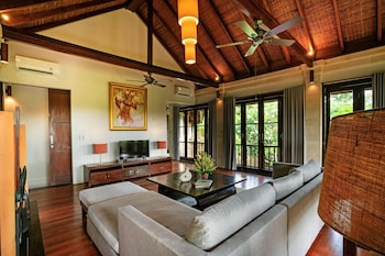 villa pulung jimbaran by nakula