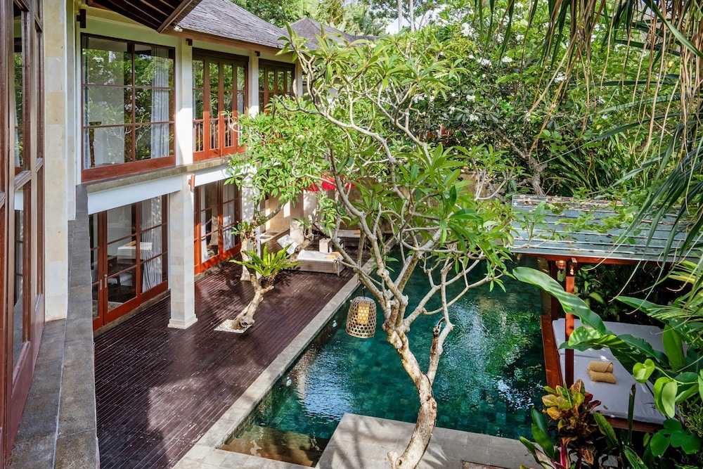 villa pulung jimbaran by nakula