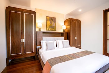 villa pulung jimbaran by nakula