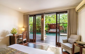 villa pulung jimbaran by nakula