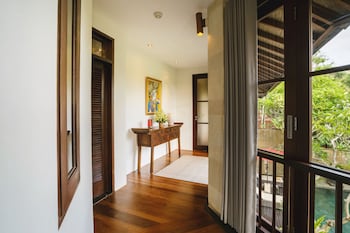 villa pulung jimbaran by nakula