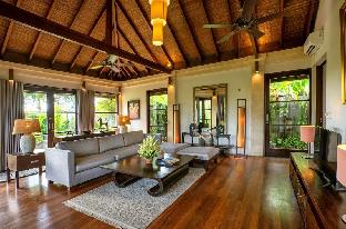 villa pulung jimbaran by nakula