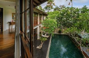 villa pulung jimbaran by nakula