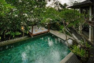 villa pulung jimbaran by nakula