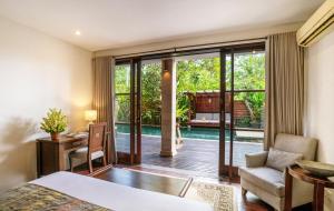 villa pulung jimbaran by nakula