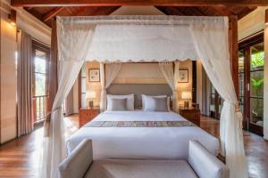 villa pulung jimbaran by nakula