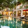 villa pulung jimbaran by nakula