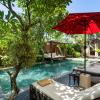 villa pulung jimbaran by nakula