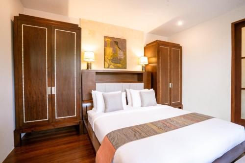 villa pulung jimbaran by nakula