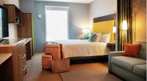 Home2 Suites By Hilton Brownsburg