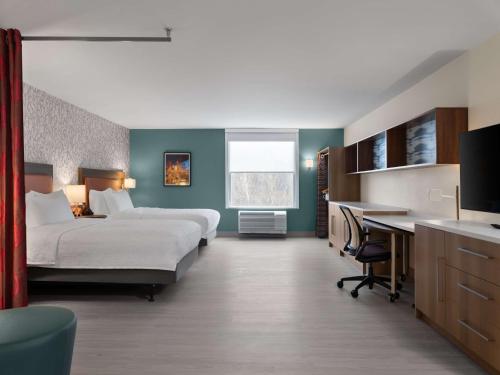home2 suites by hilton brownsburg