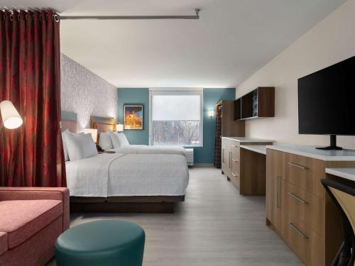 home2 suites by hilton brownsburg