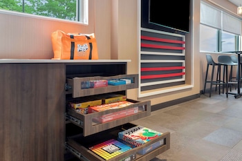 Tru By Hilton Lincoln East,United States Of America>>Lincoln,2.5 star