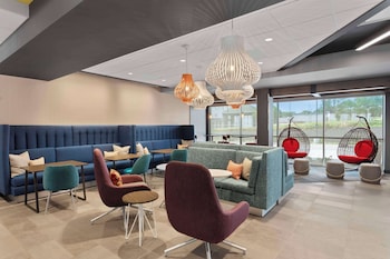 Tru By Hilton Lincoln East,United States Of America>>Lincoln,2.5 star