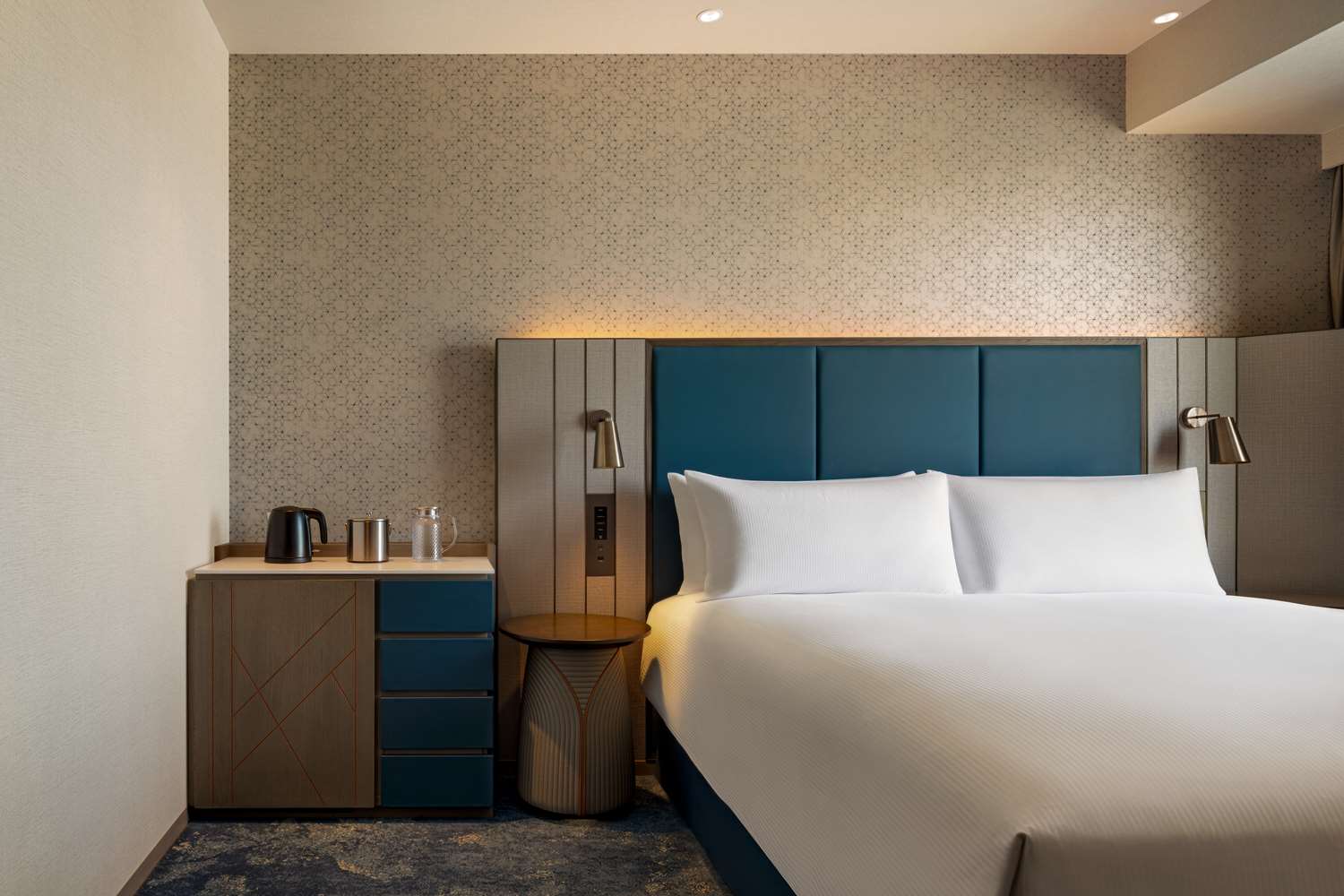doubletree by hilton osaka castle