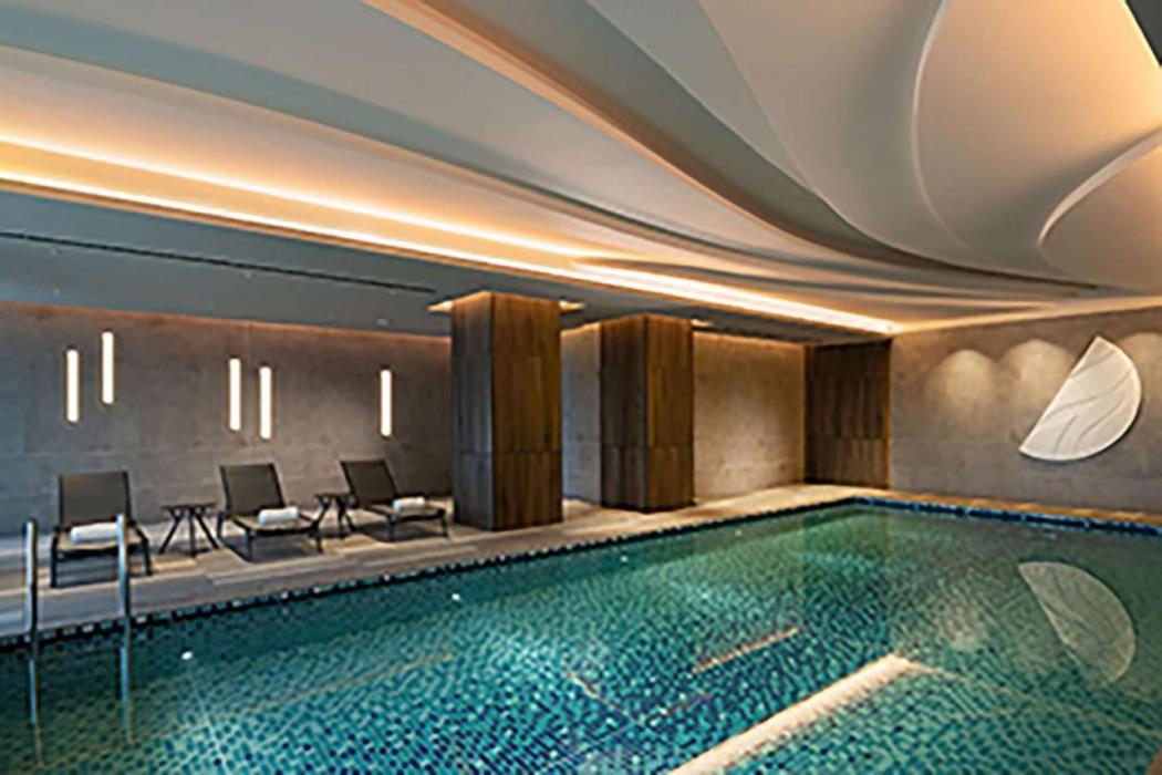 doubletree by hilton osaka castle