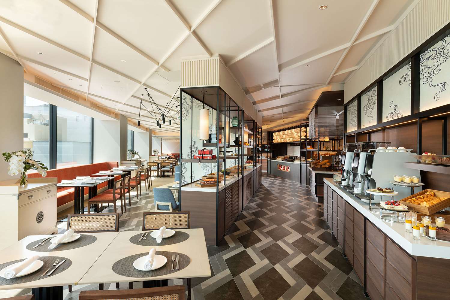 doubletree by hilton osaka castle