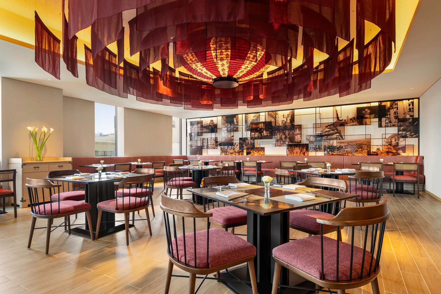 doubletree by hilton osaka castle