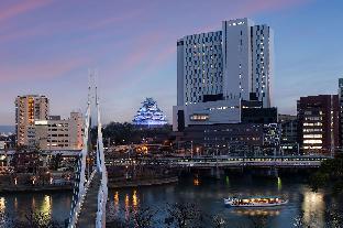 doubletree by hilton osaka castle