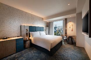 doubletree by hilton osaka castle