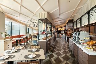 doubletree by hilton osaka castle