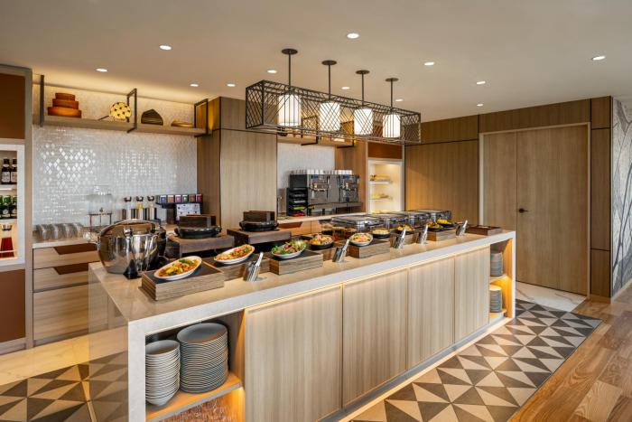 doubletree by hilton osaka castle