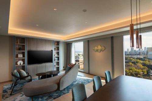 doubletree by hilton osaka castle