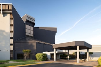 doubletree by hilton richmond midlothian
