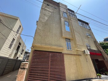 Hotel Pratap Heights,India>>Ranchi,2 star
