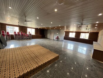 Hotel Pratap Heights,India>>Ranchi,2 star