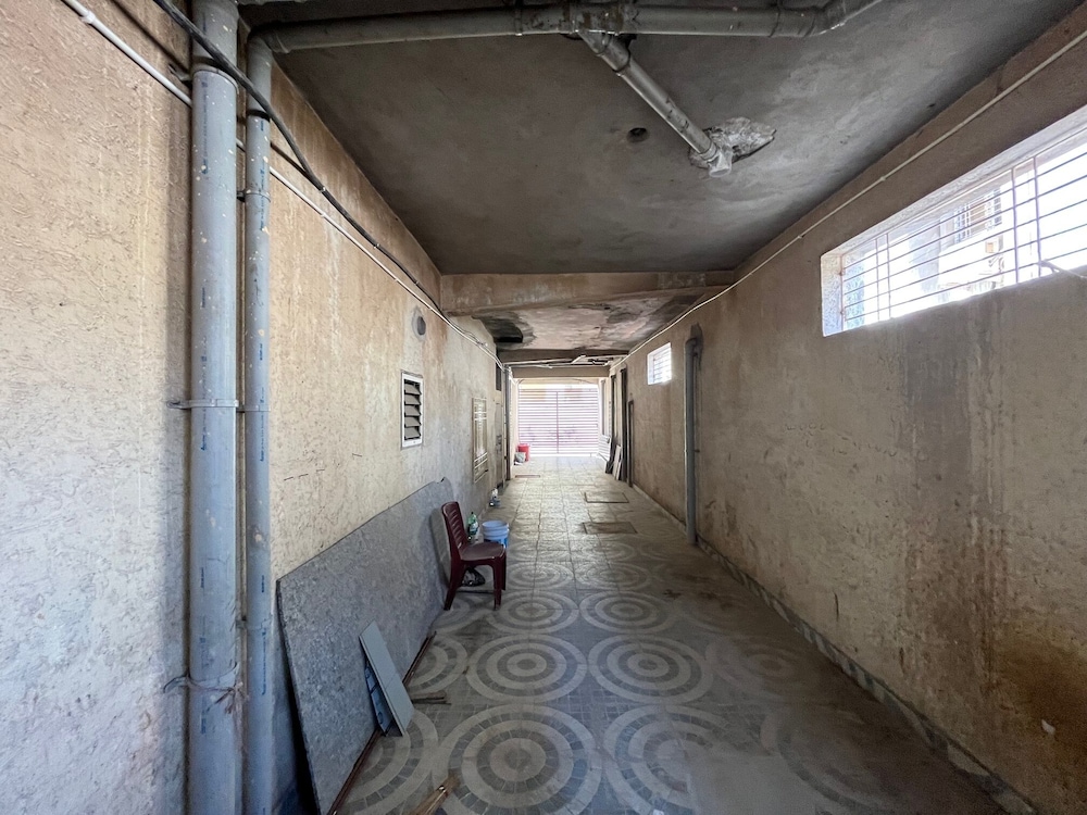 hotel pratap heights