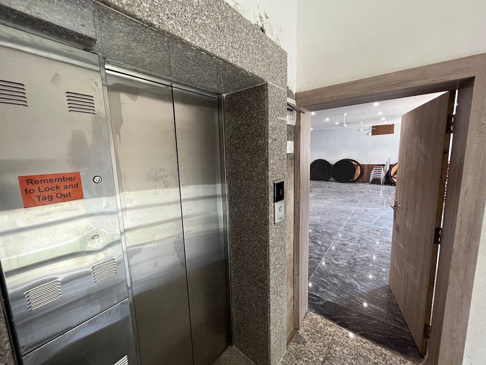 hotel pratap heights