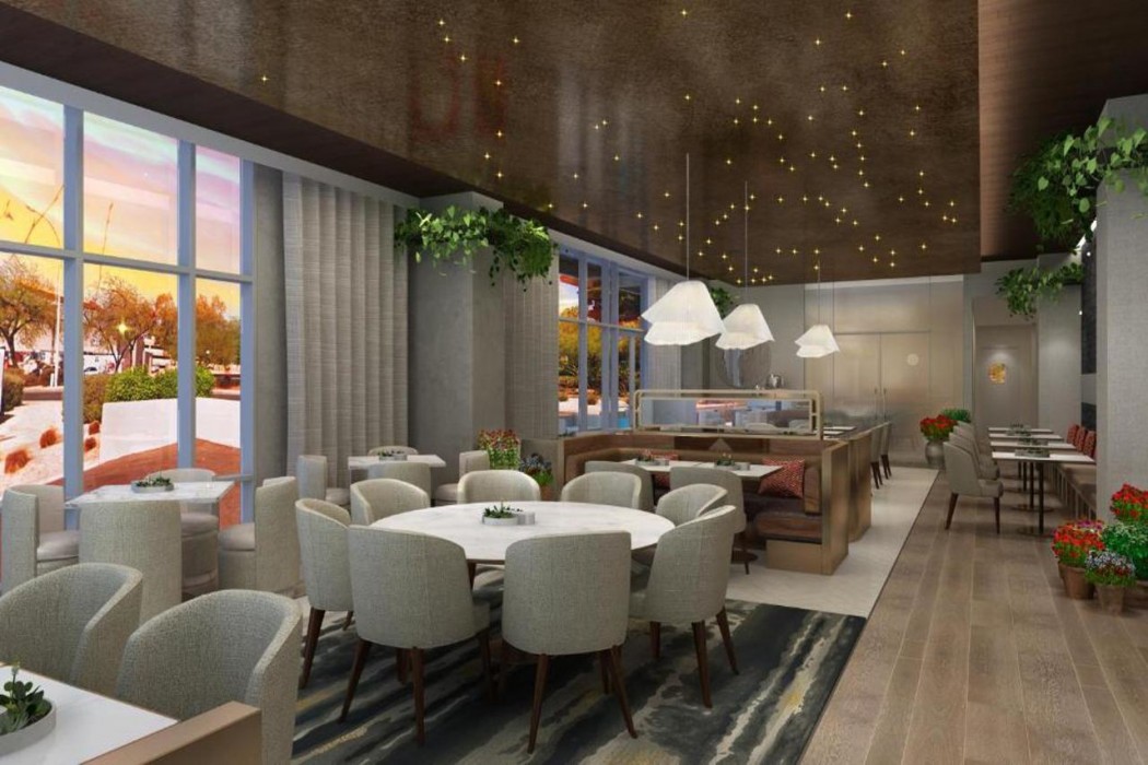 caesars republic scottsdale