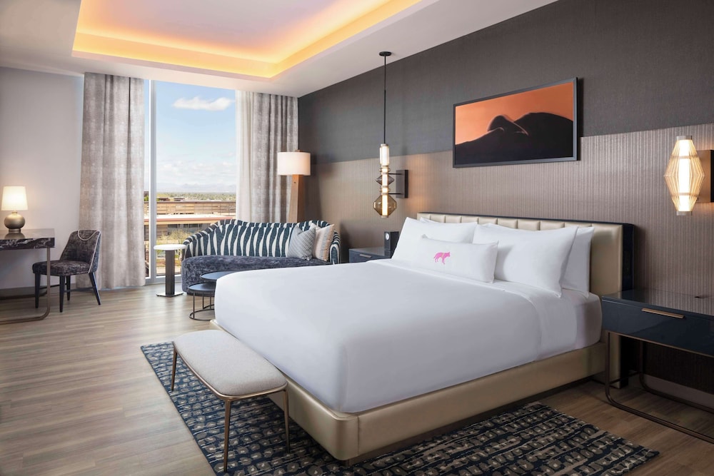 caesars republic scottsdale