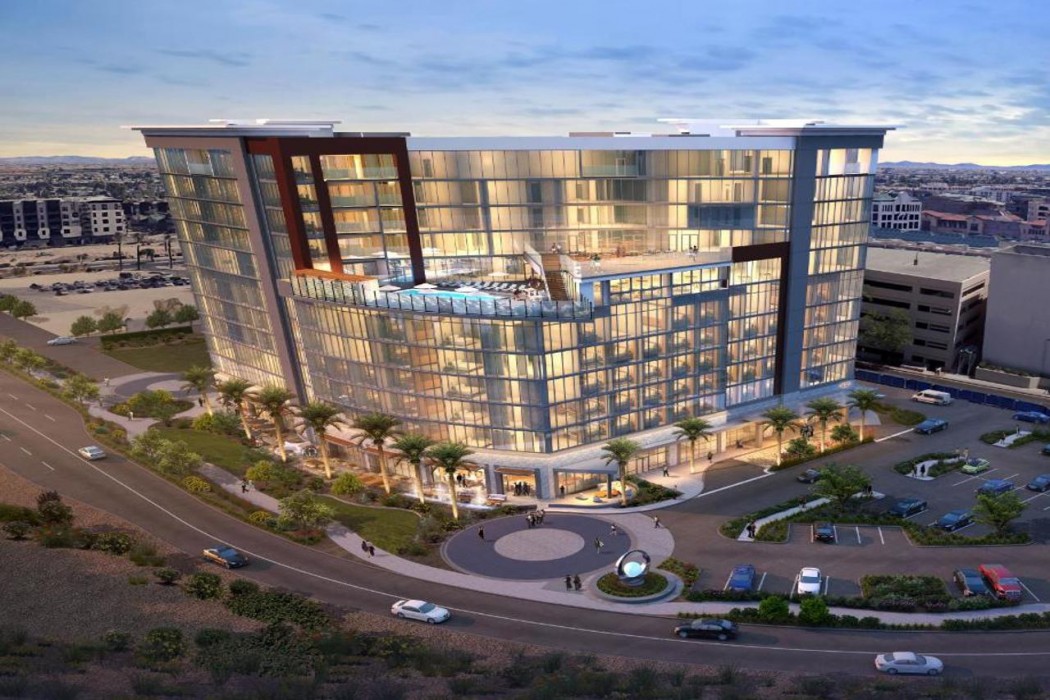 caesars republic scottsdale