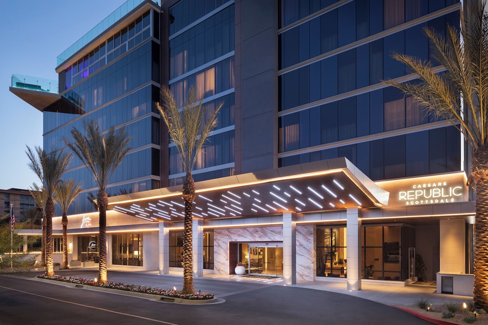 caesars republic scottsdale