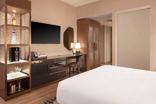 Caesars Republic Scottsdale,United States Of America>>Scottsdale,3 star