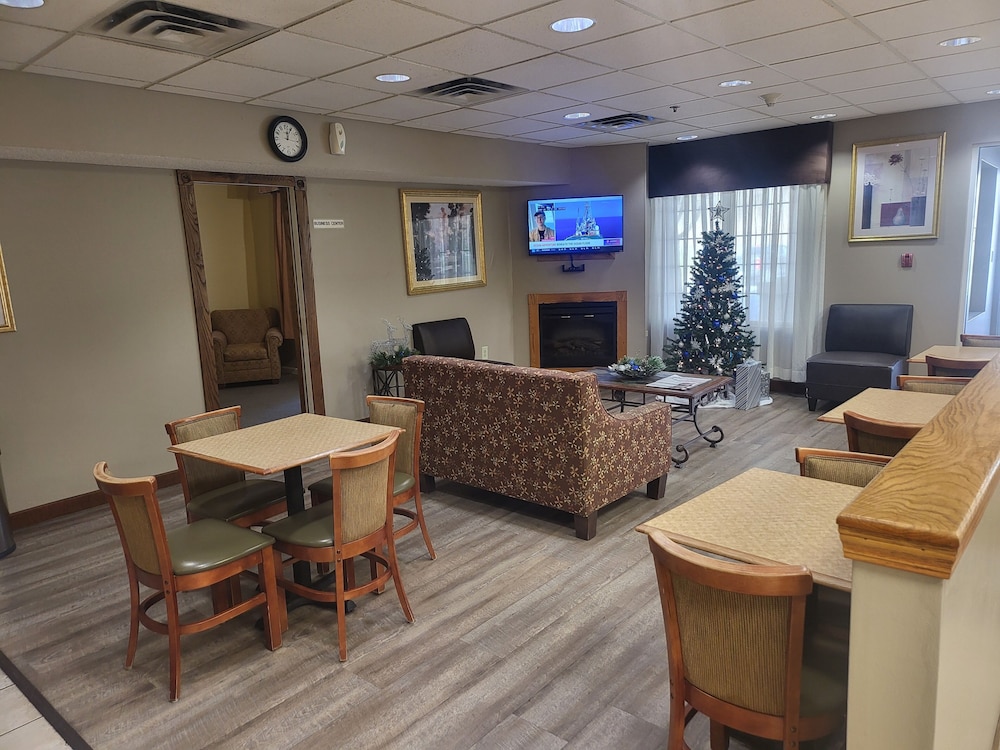 the glenville inn