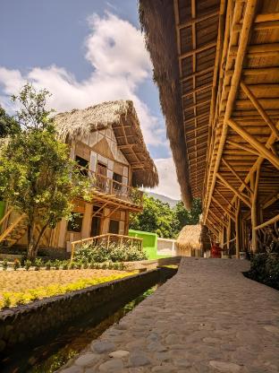 hotel bambu tayrona