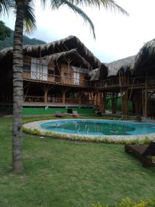hotel bambu tayrona