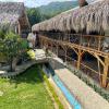 hotel bambu tayrona