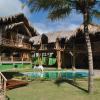 hotel bambu tayrona