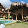 hotel bambu tayrona