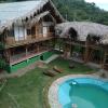 hotel bambu tayrona